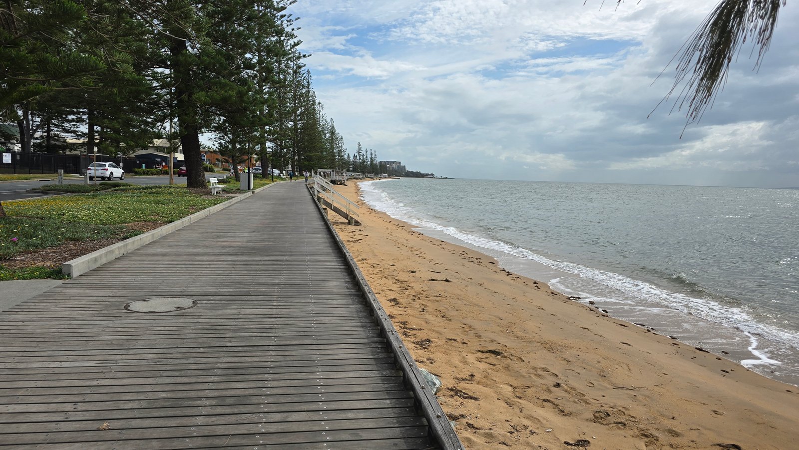 Margate Beach